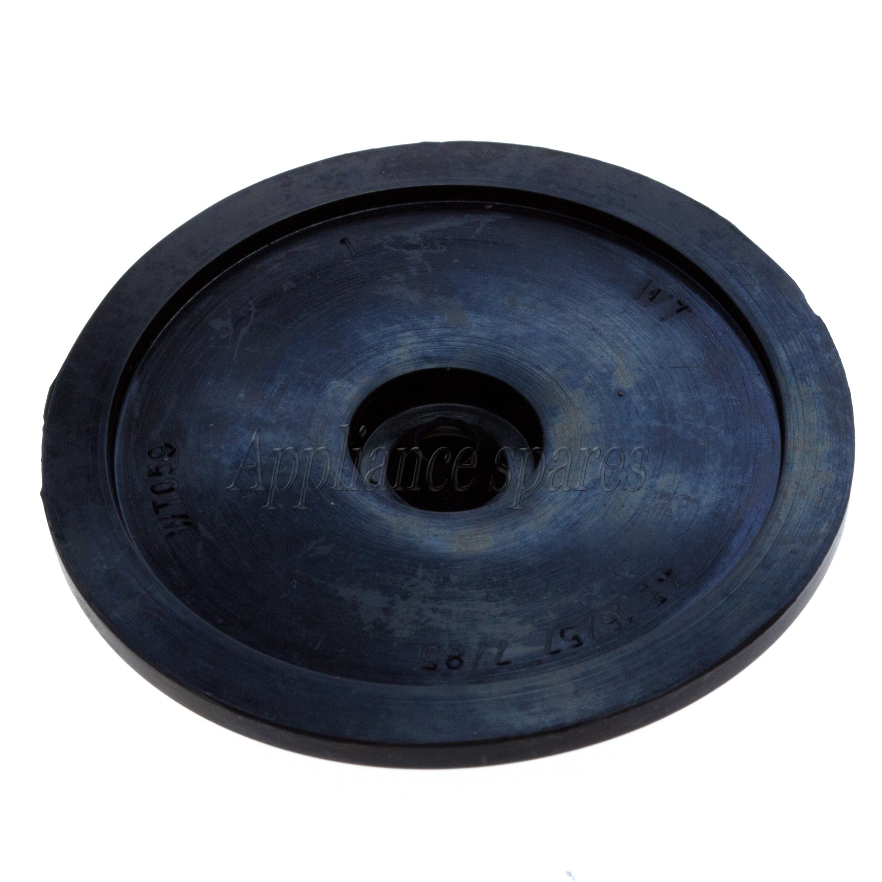 Washing Machine Drain Pump Seal-4