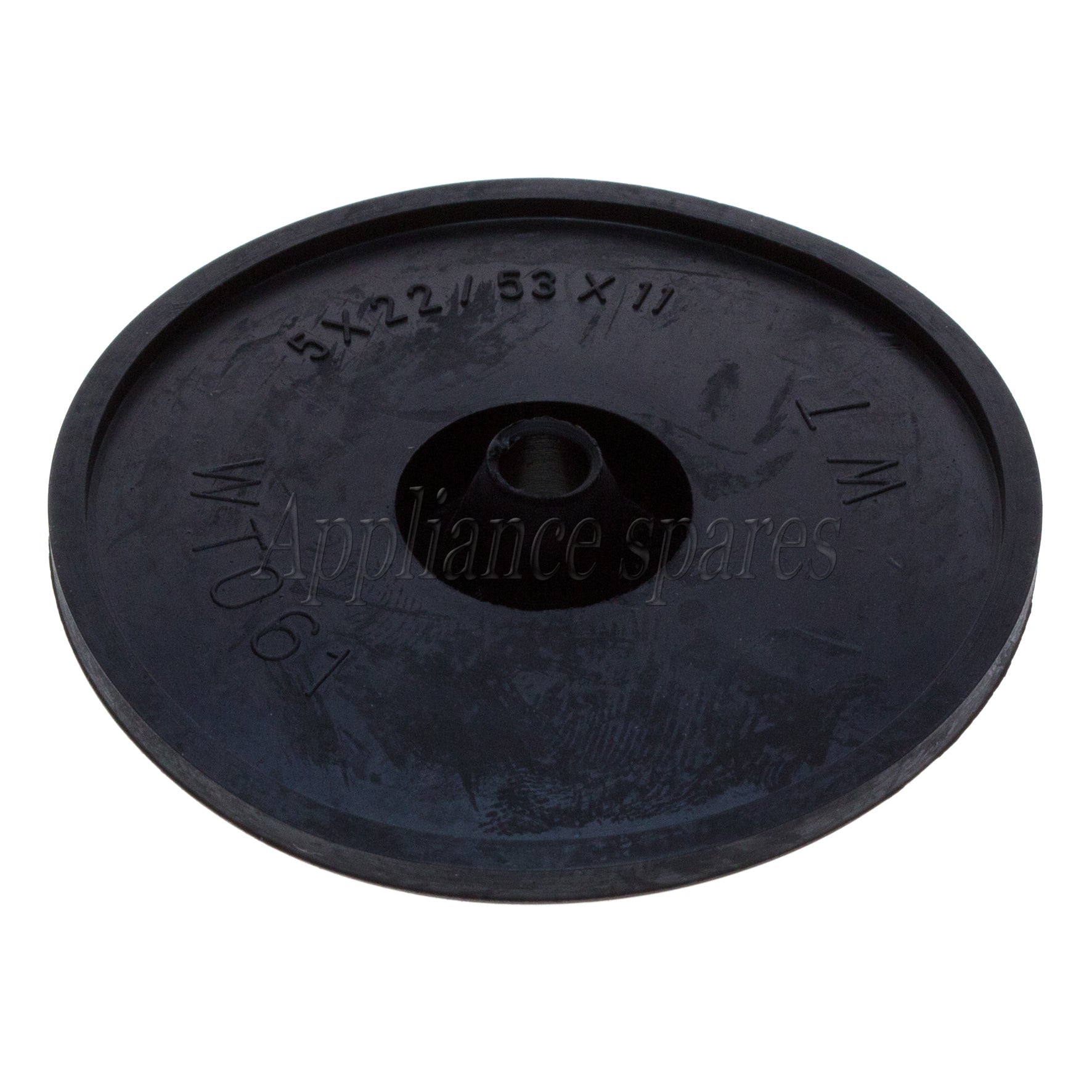 Washing Machine Drain Pump Seal-3