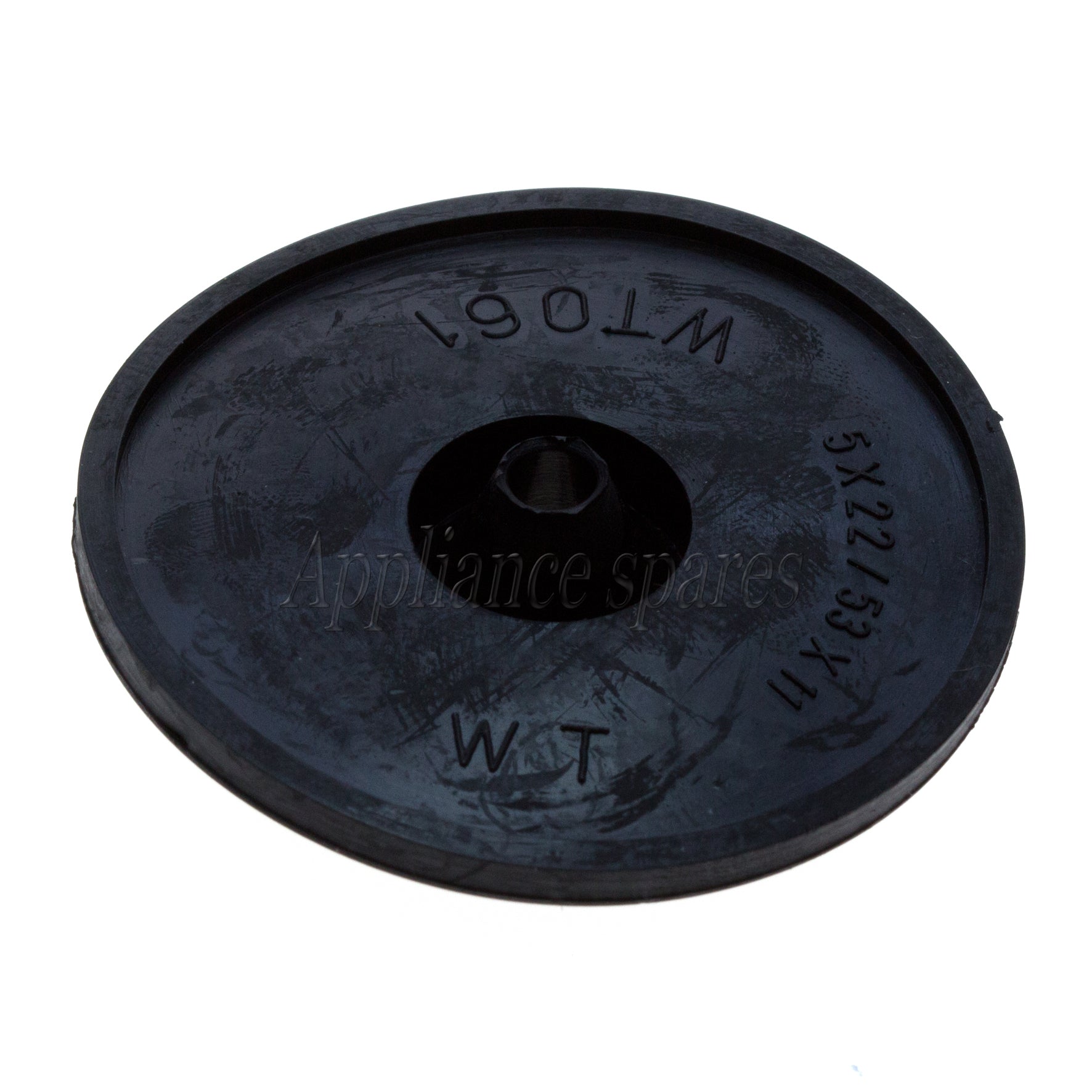 Washing Machine Drain Pump Seal-4