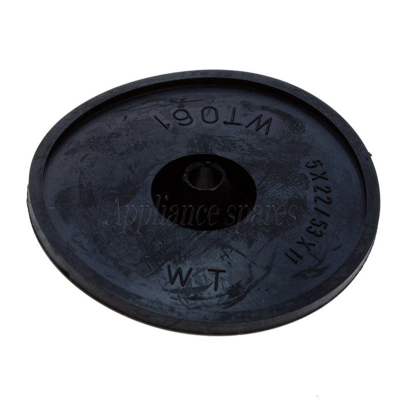 Washing Machine Drain Pump Seal-4