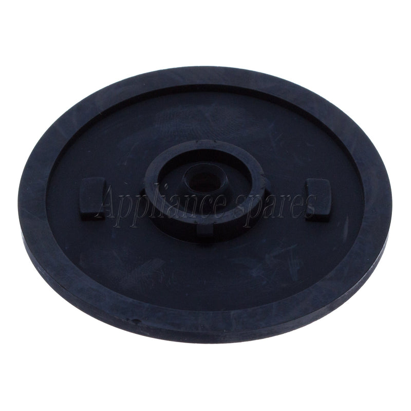 Washing Machine Drain Pump Seal-2