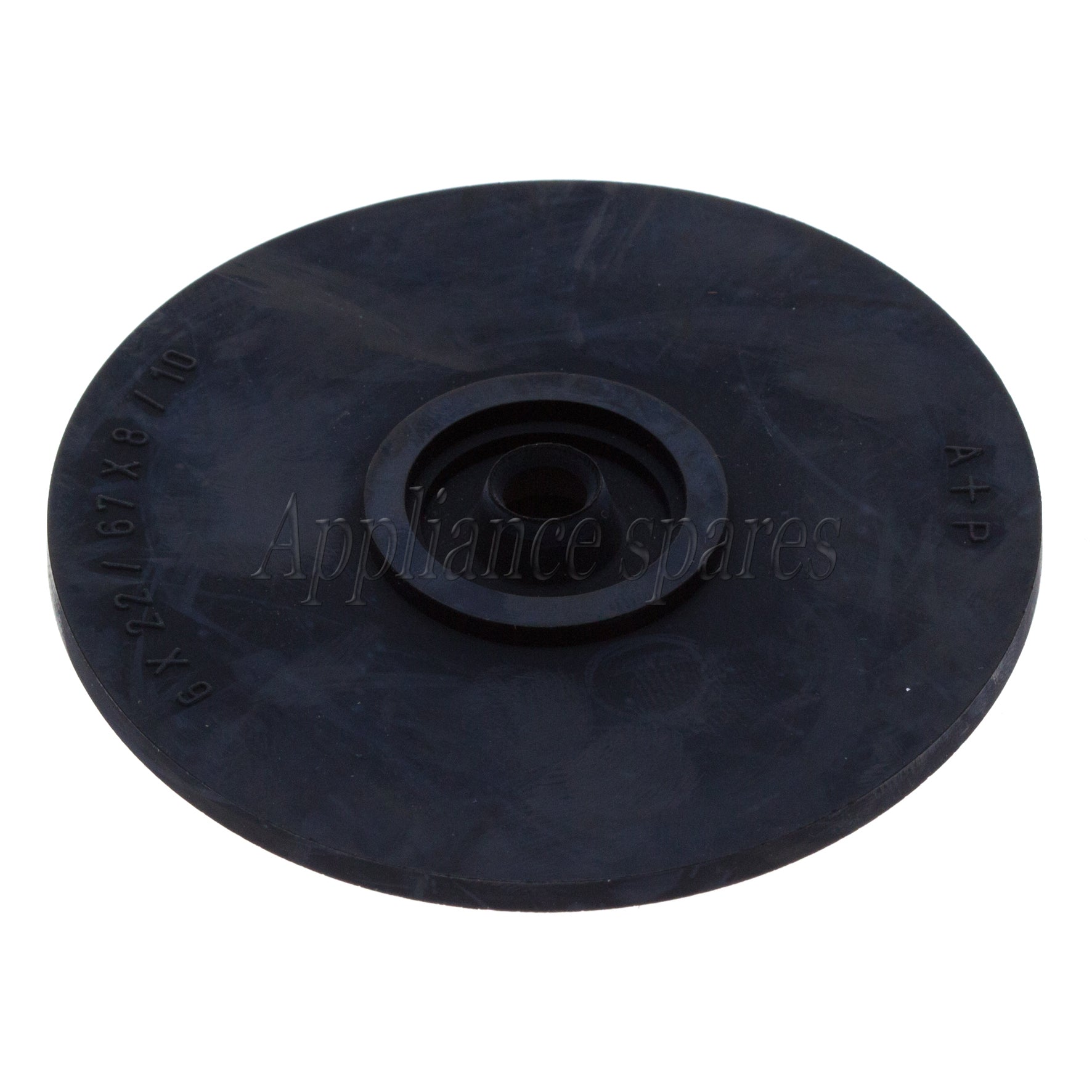 Washing Machine Drain Pump Seal-3