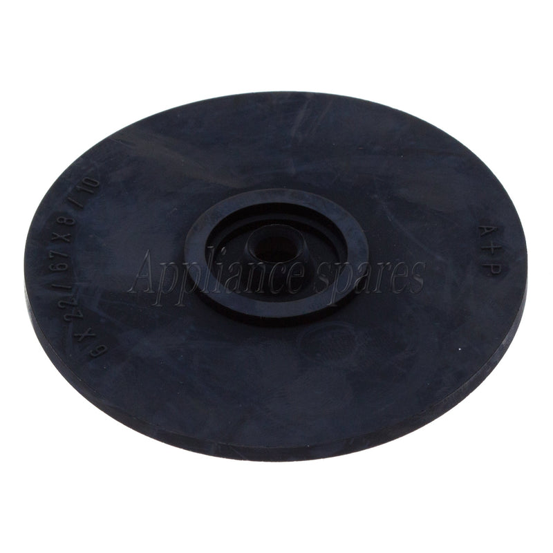 Washing Machine Drain Pump Seal-3