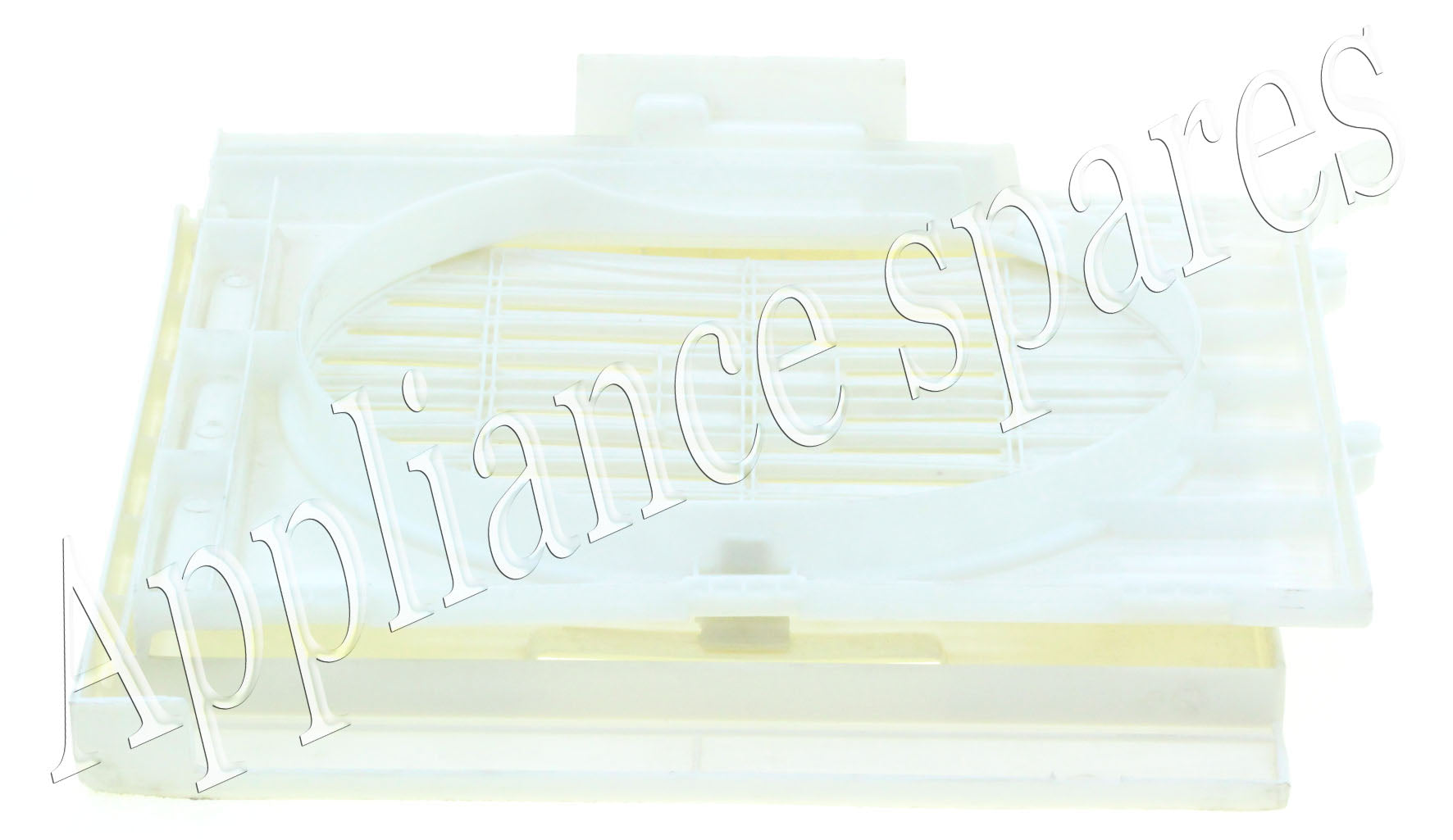 Hoover Washing Machine Spin Lid Assembly-2