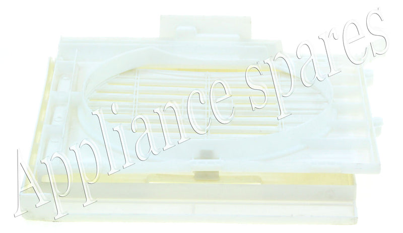 Hoover Washing Machine Spin Lid Assembly-2