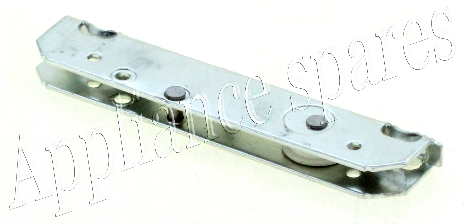 Indesit Oven Door Hinge Left Or Right Built In Single Oven GENUINE - Foto 4