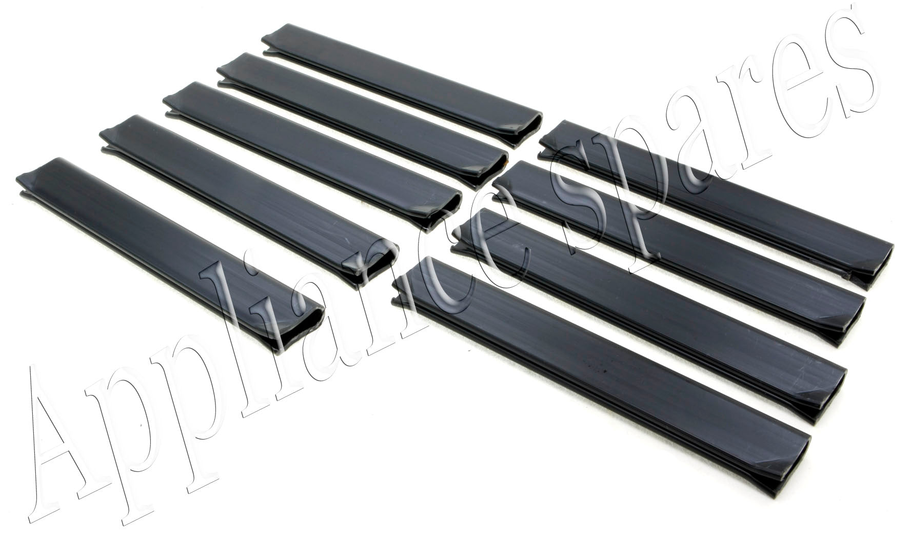 Hoover Vacuum Cleaner Bag Slide-2