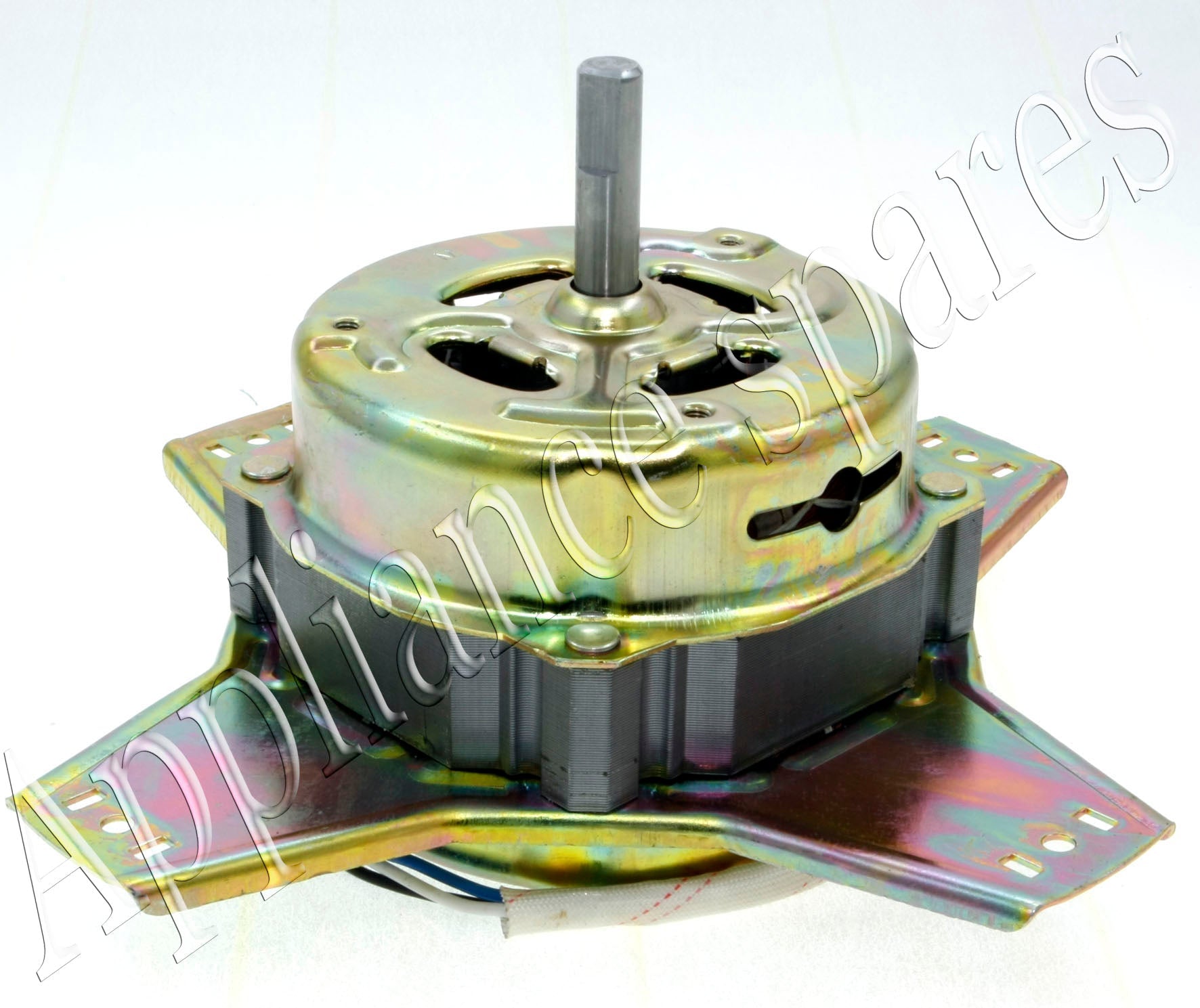 Defy Washing Machine Spin Motor-1