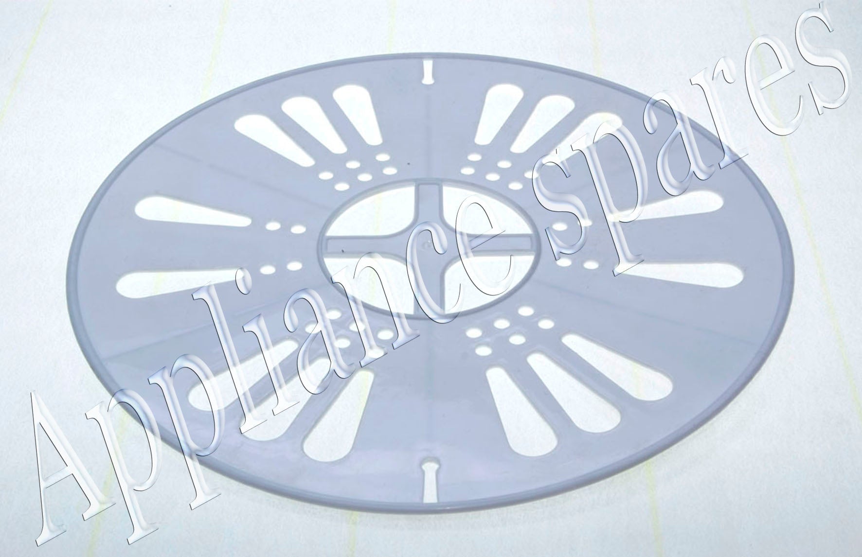 Kelvinator Washing Machine Spin Mat-2