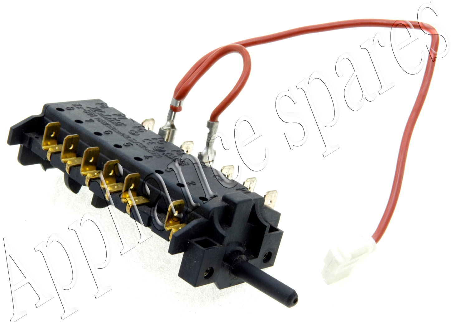 Arda Multifunction Oven Selector Switch (ZX-851)-2