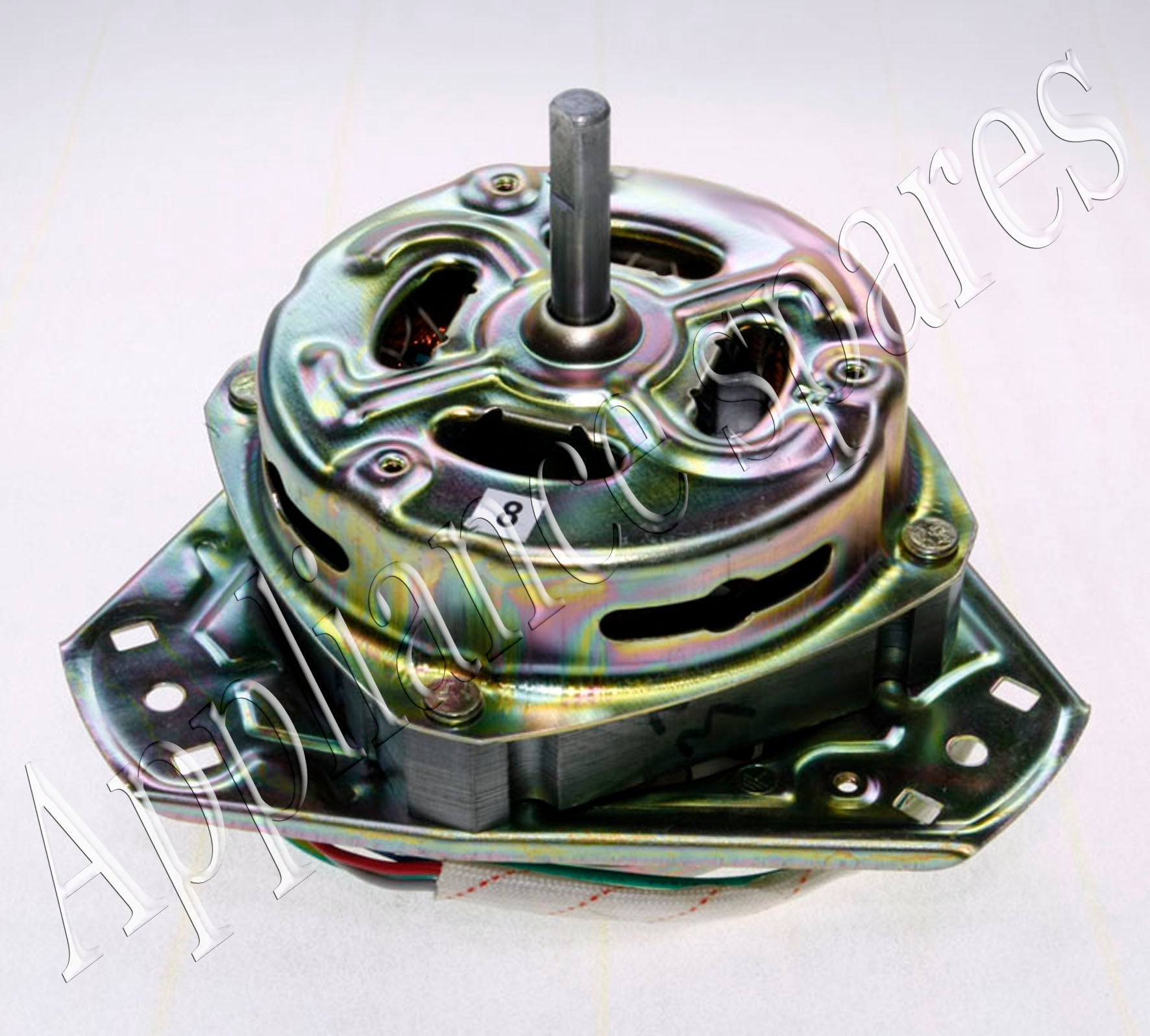 Kelvinator Washing Machine Spin Motor-2