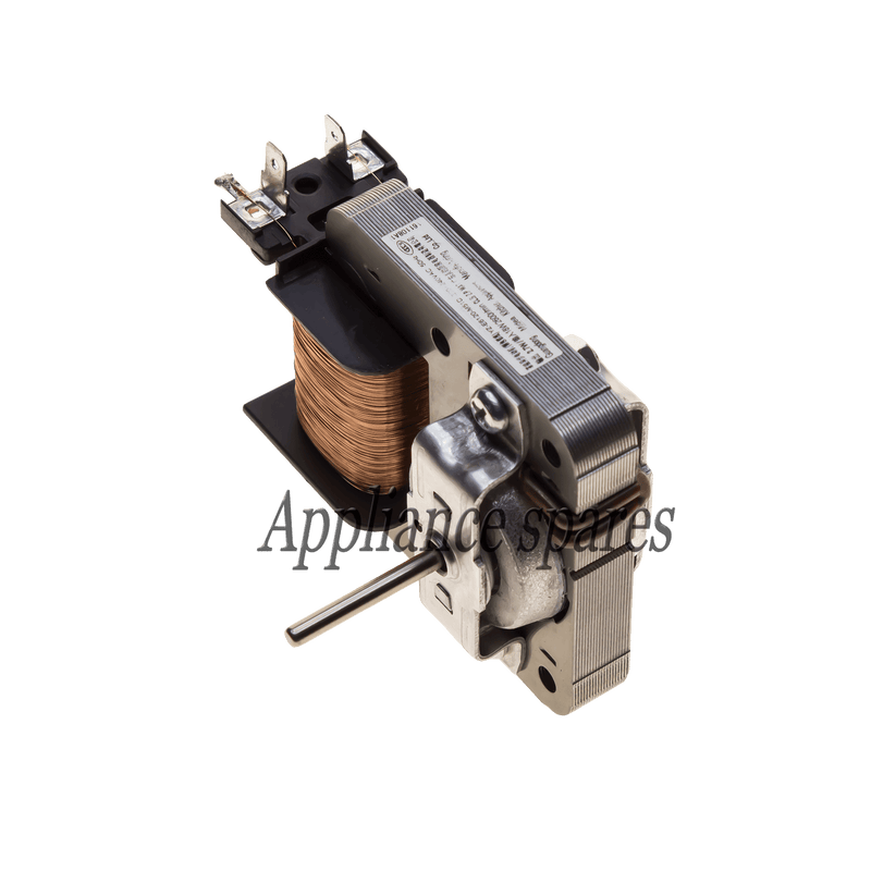 Salton Microwave Oven Cooling Fan Motor-2