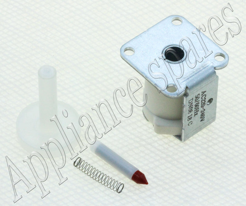 LG Dishwasher Inlet Solenoid Valve-3
