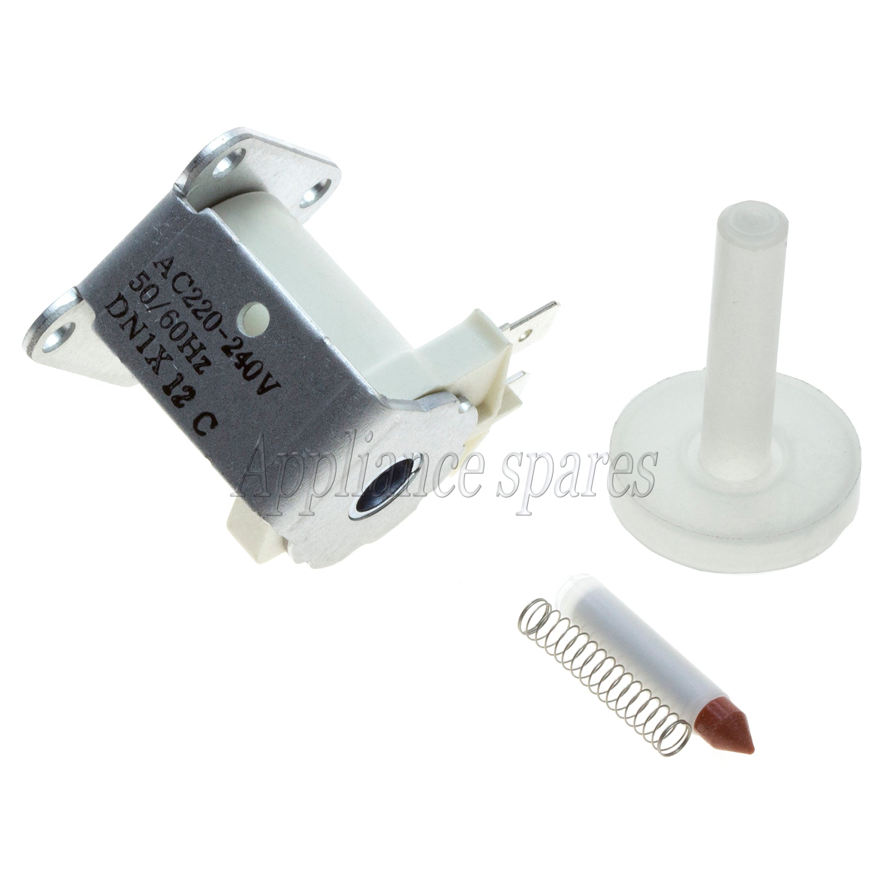 LG Dishwasher Inlet Solenoid Valve-4