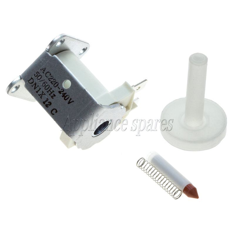 LG Dishwasher Inlet Solenoid Valve-4