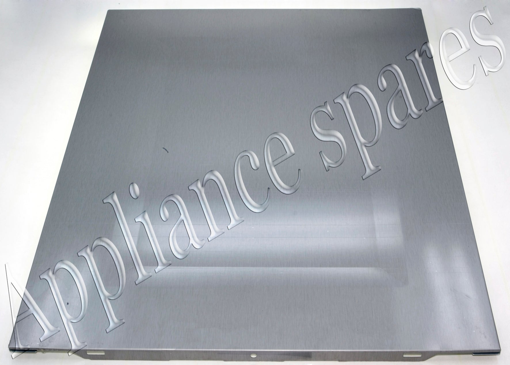 Tecnogas Stove Stainless Steel Side Panel-2