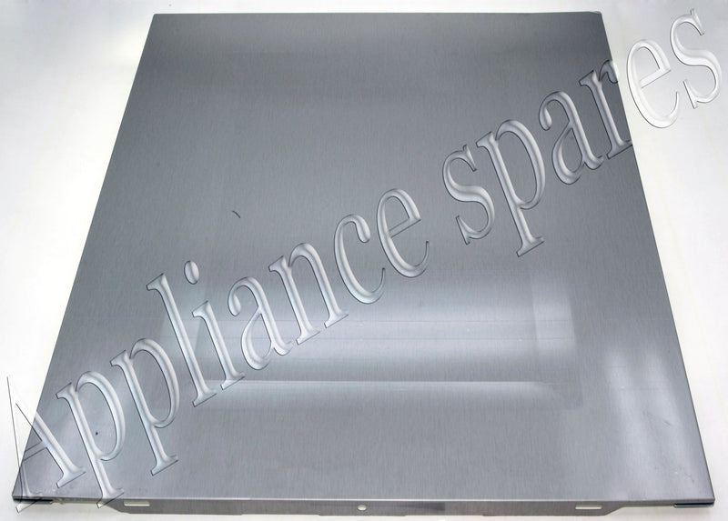 Tecnogas Stove Stainless Steel Side Panel-2