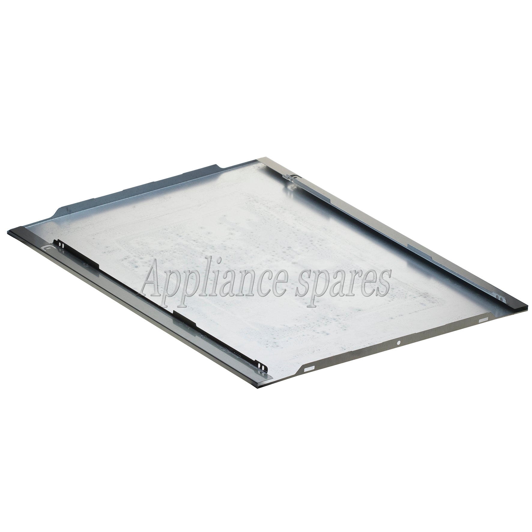 Tecnogas Stove Stainless Steel Side Panel-3
