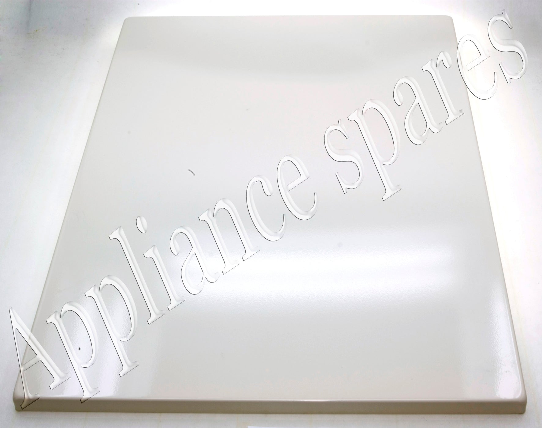 Tecnogas Stove Cream Side Panel-2