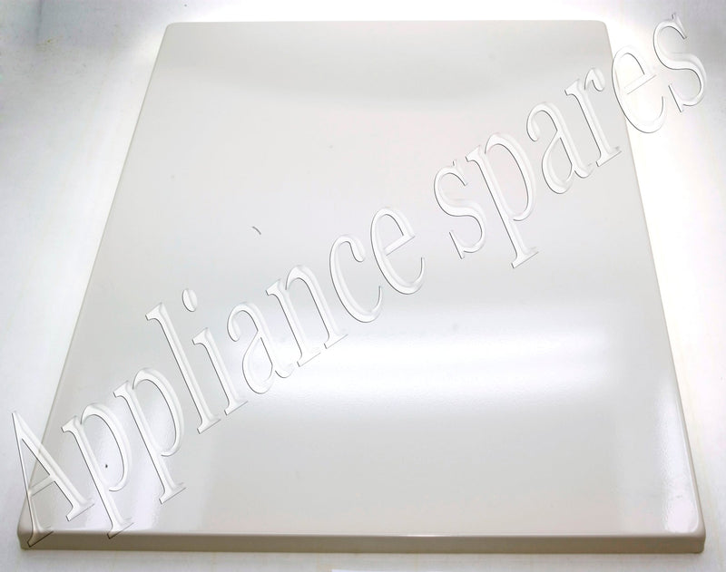 Tecnogas Stove Cream Side Panel-2