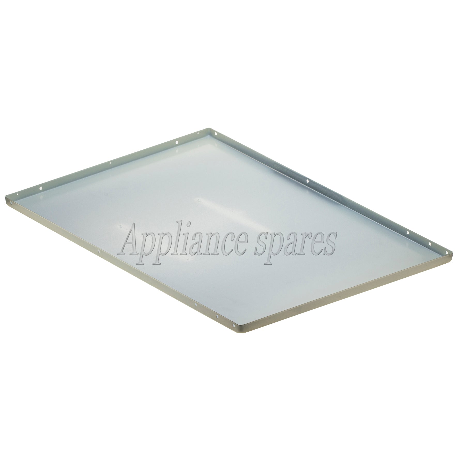 Tecnogas Stove Cream Side Panel-3