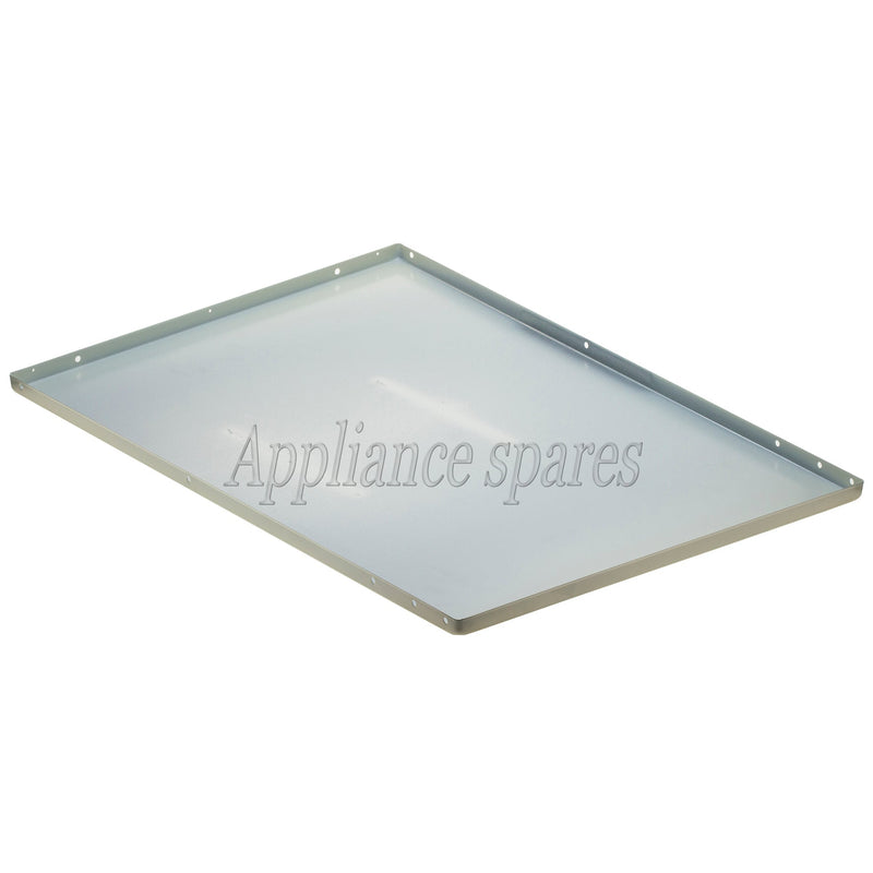 Tecnogas Stove Cream Side Panel-3