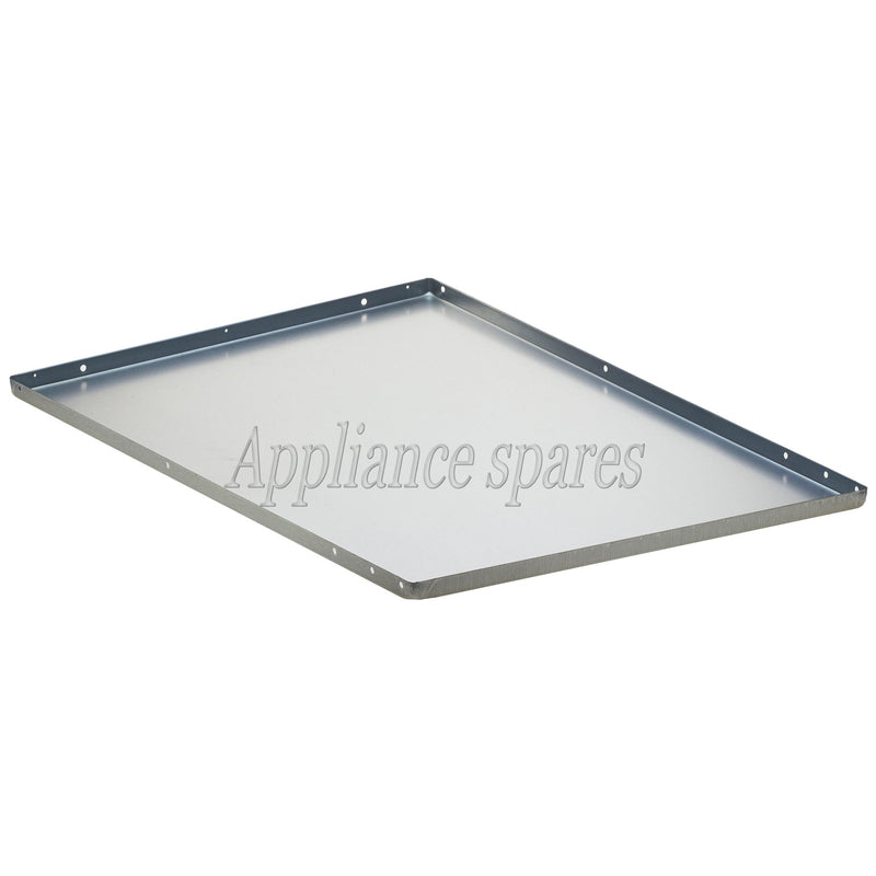 Tecnogas Stove Stainless Steel Side Panel-3