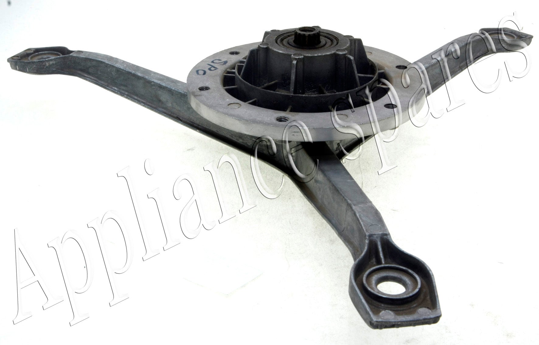 Indesit Washing Machine Drum Spider Assembly-2