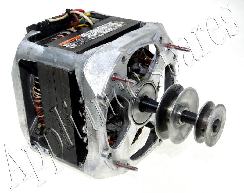 Speed Queen Washing Machine Rebuild Motor (Aluminium)-2