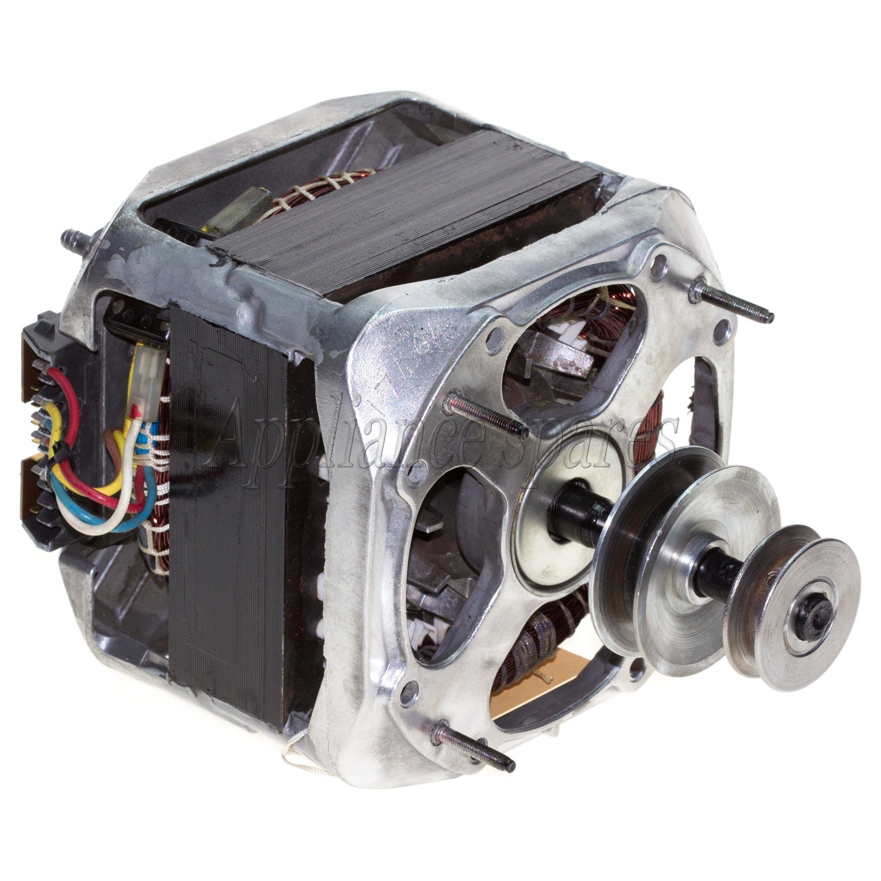 Speed Queen Washing Machine Rebuild Motor (Aluminium)-3