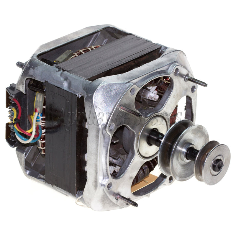 Speed Queen Washing Machine Rebuild Motor (Aluminium)-3