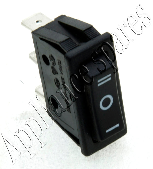 On/Off Rocker Switch