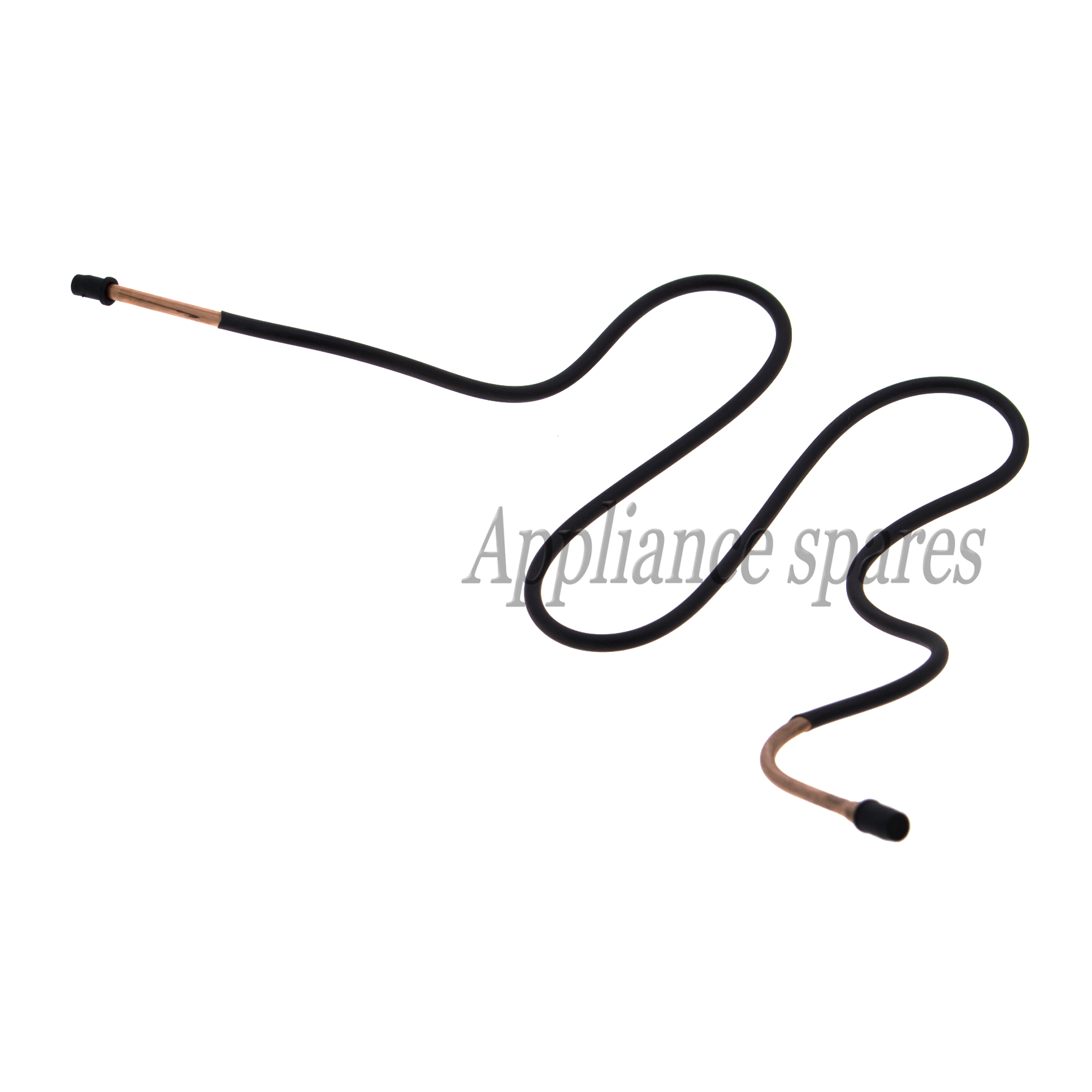 Salton Fridge Evaporator-1