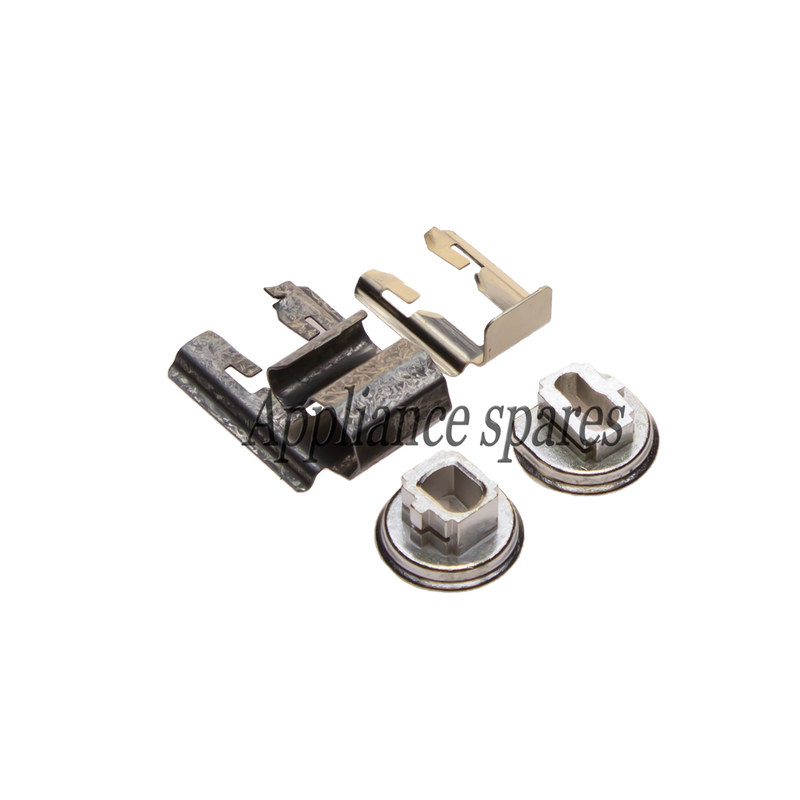 Bosch Stove Shelf Rail Socket Kit-3