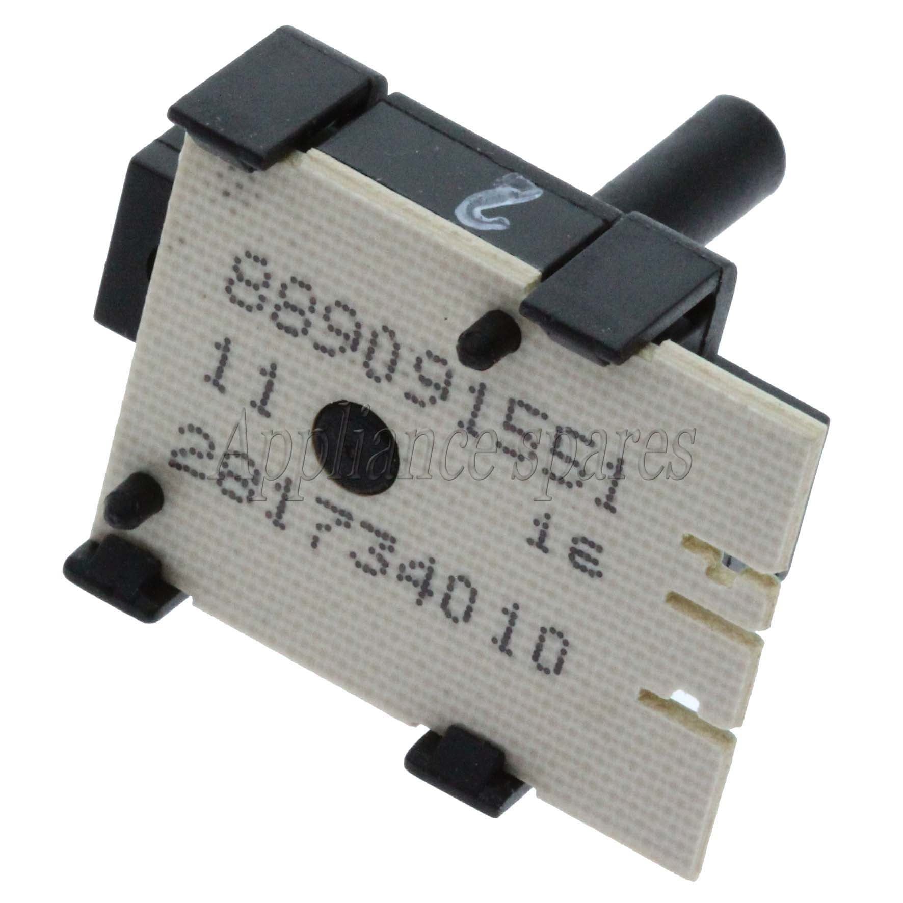 Defy Washing Machine Pc Board Selector-2