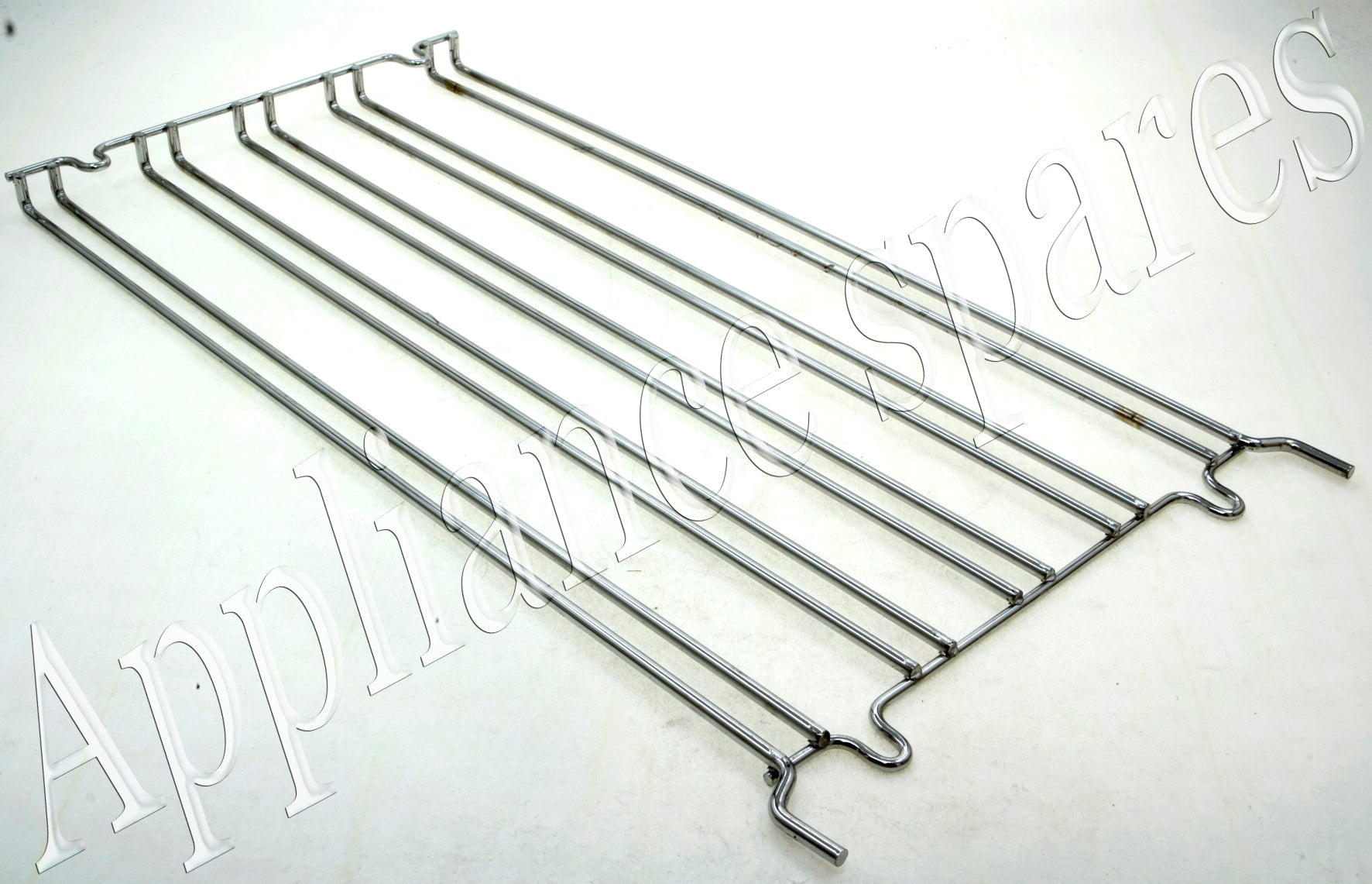 Tecnogas 90cm Oven Left and Right Shelf Side Supports-2