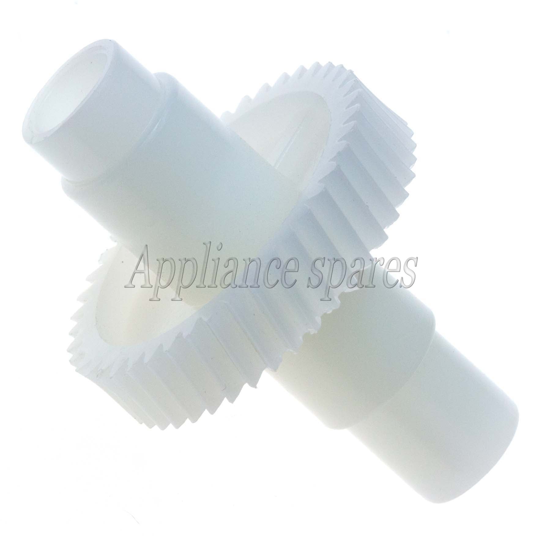 Salton Bread Maker Motor Gears-2