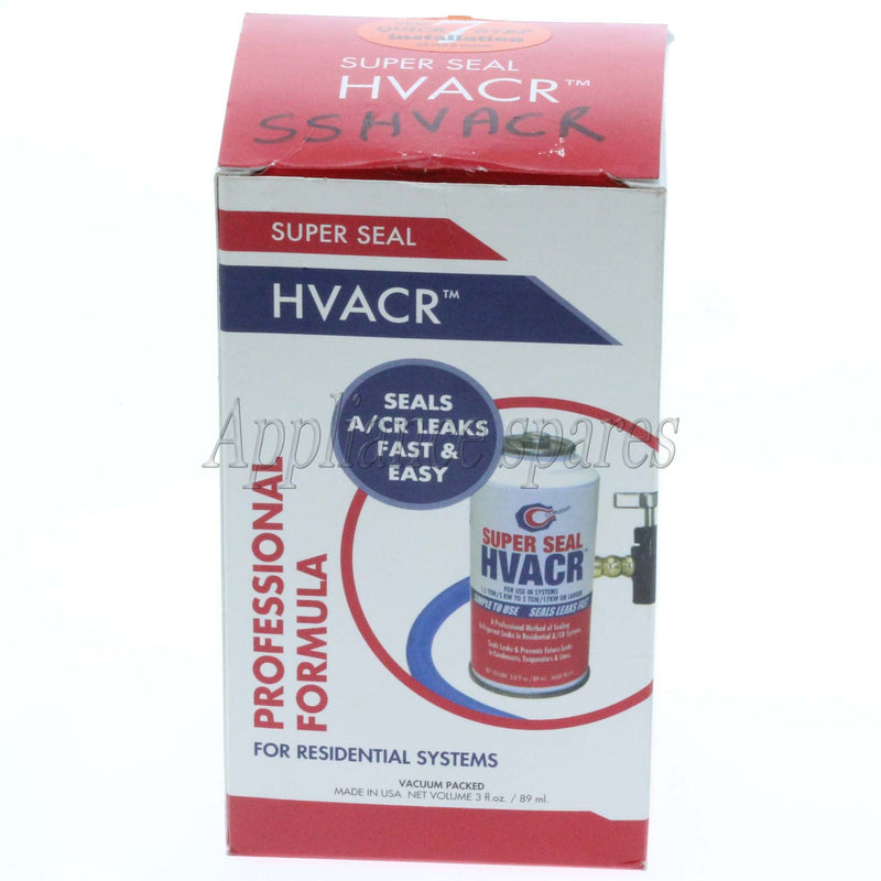 HVACR Super Seal For Small Commercial Fridges-2