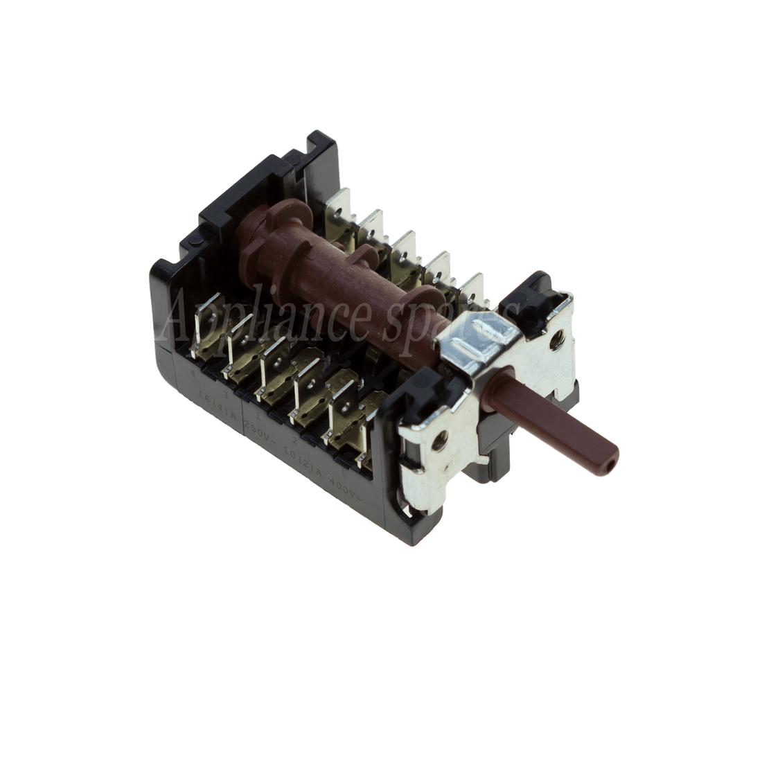 Defy Multifunction Oven Selector Switch