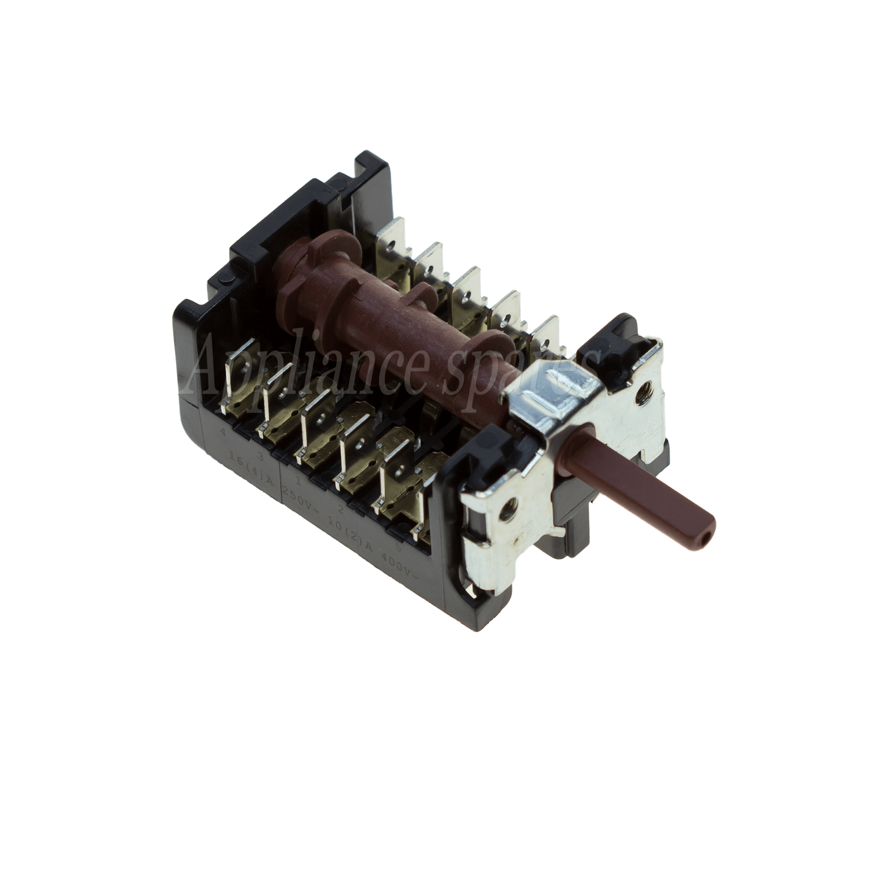 Defy Multifunction Oven Selector Switch-2