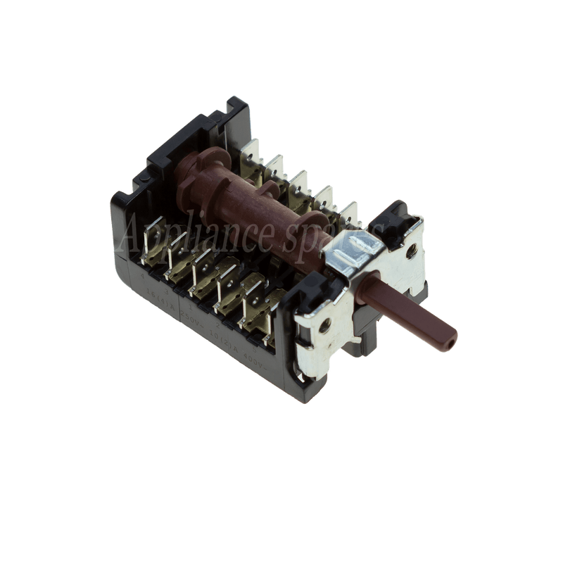 Defy Multifunction Oven Selector Switch-2