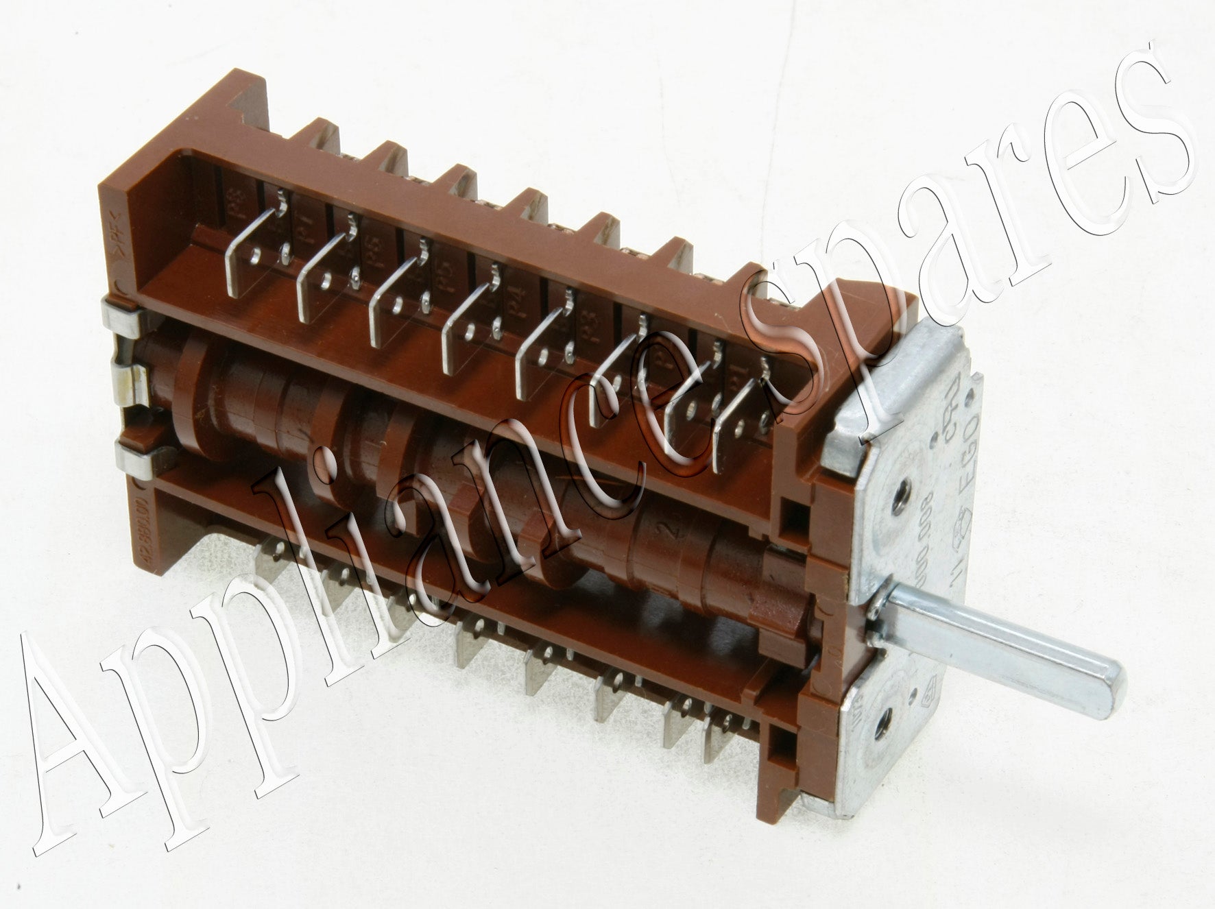 Defy Multifunction Oven Selector Switch-2