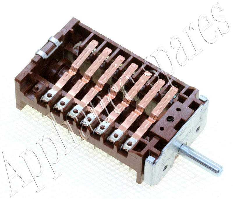 Defy Multifunction Oven Selector Switch-3