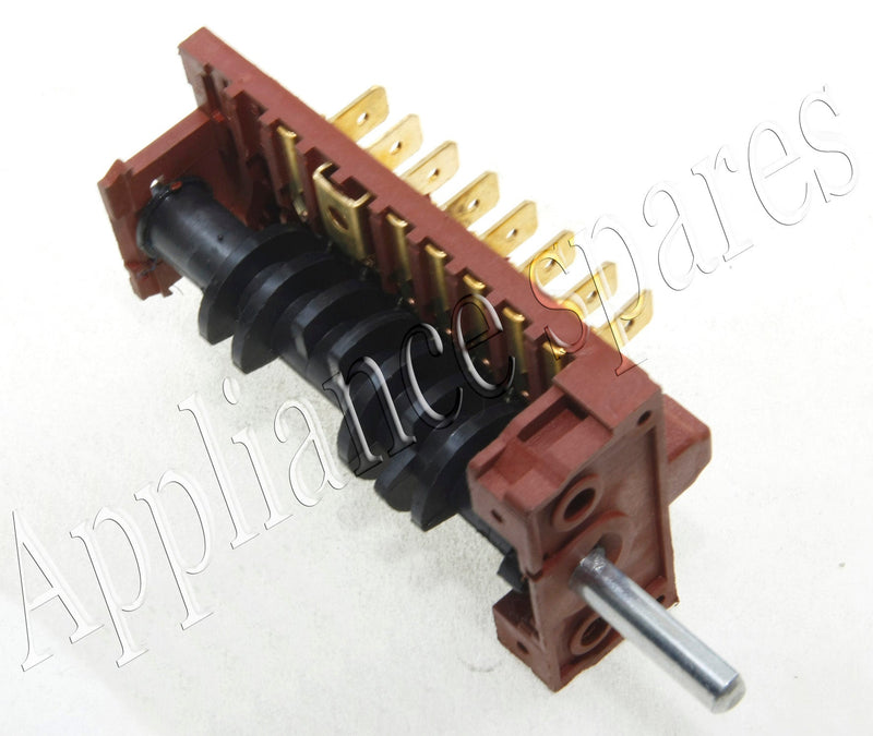 Kelvinator Oven Selector Switch (33301003)-2