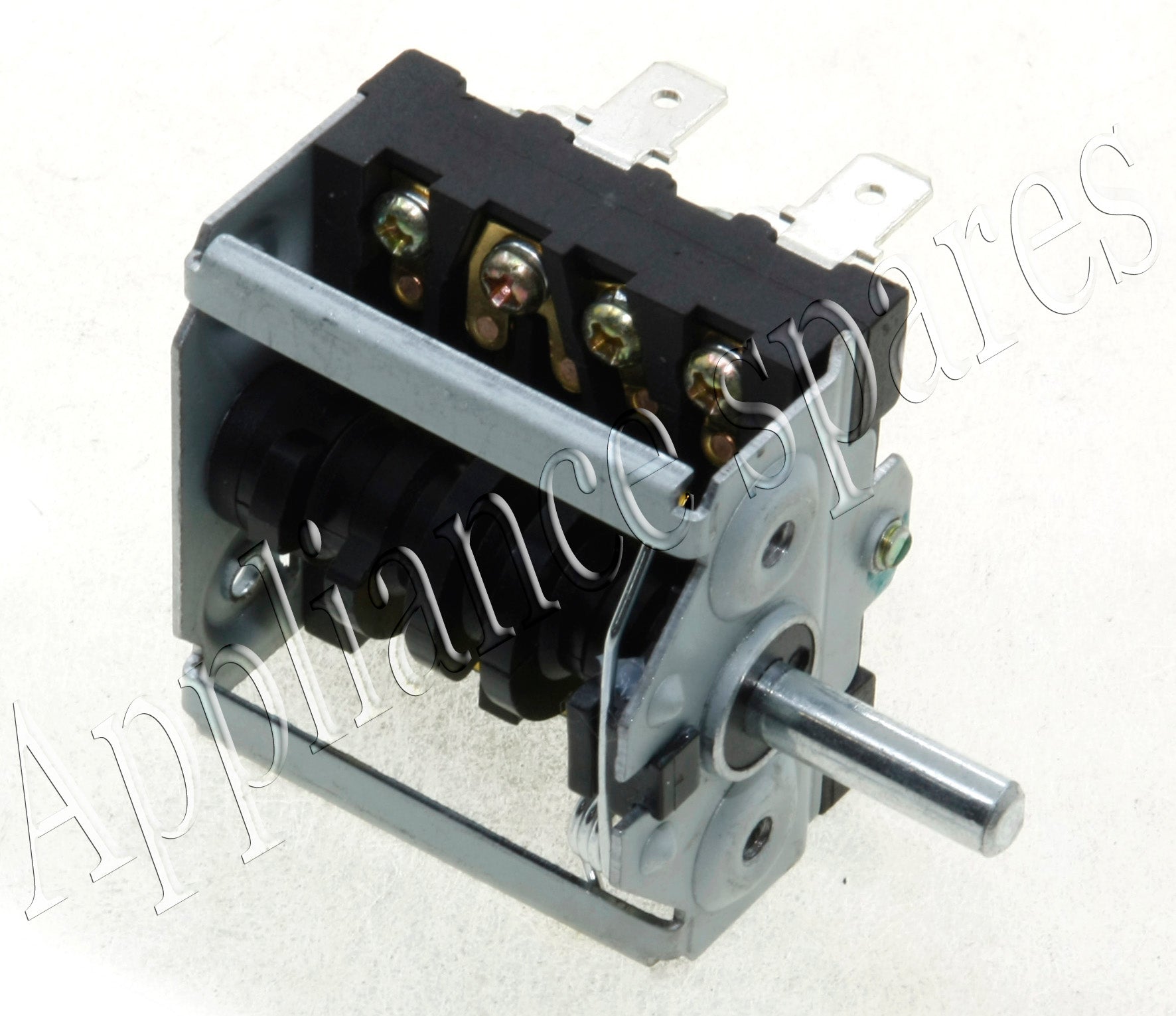 Kelvinator Stove 7 Position Selector Switch-2