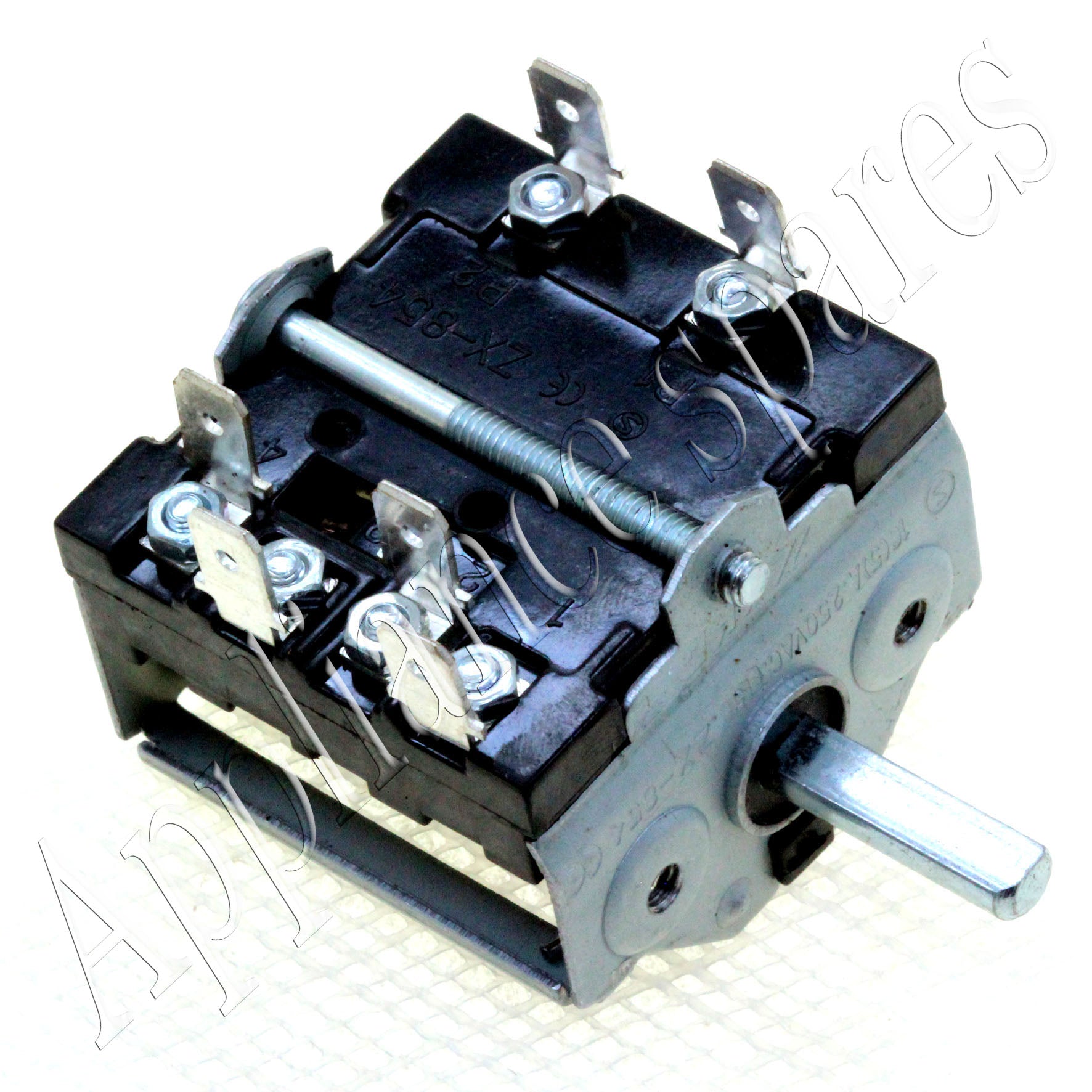 Kelvinator Stove 7 Position Selector Switch-3