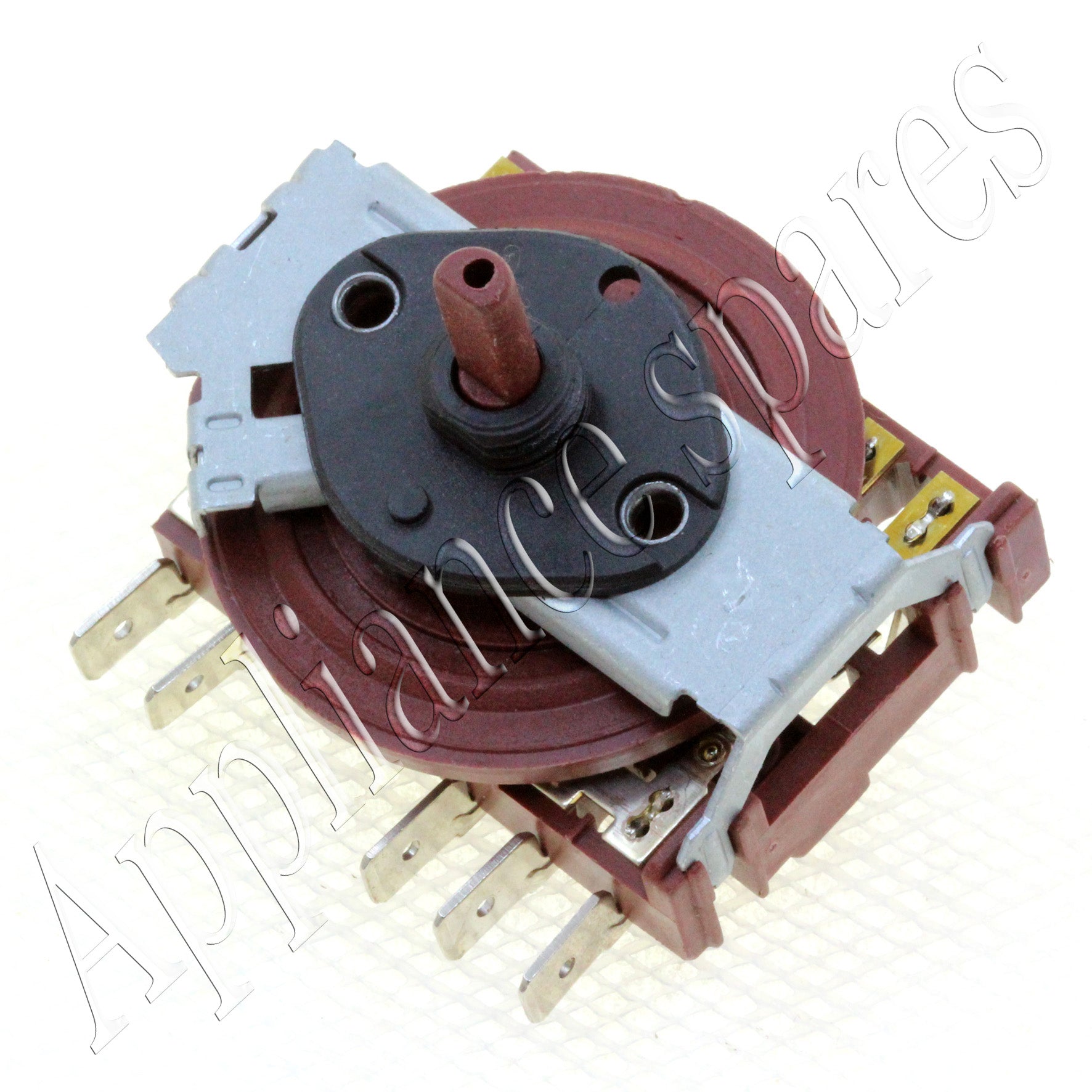 Whirlpool Hob 7 Position Selector Switch (770692)-3