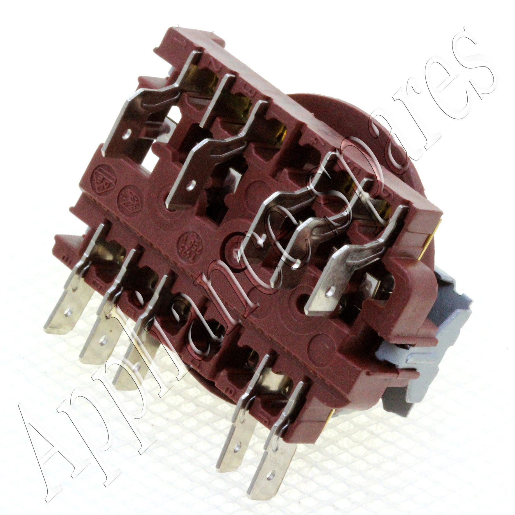 Kelvinator Hob 7 Position Selector Switch (770692)-4
