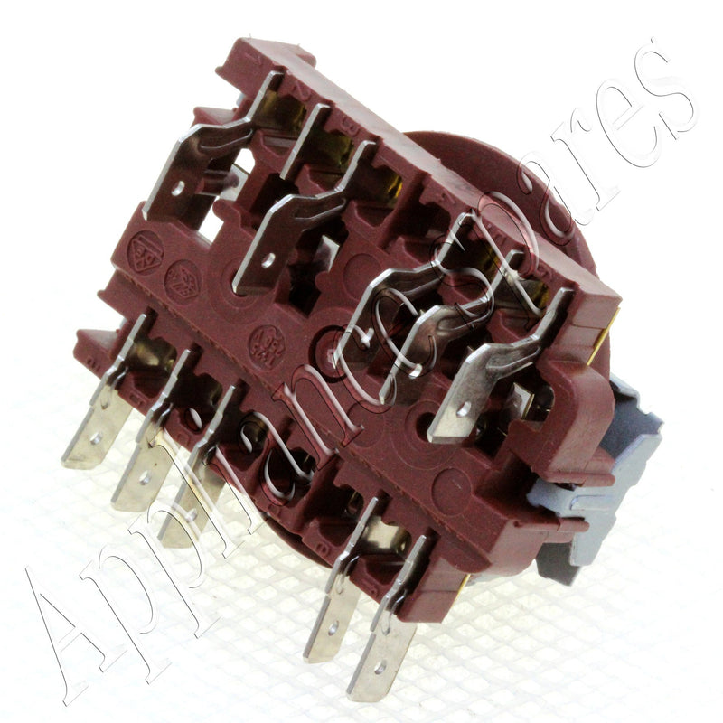 Whirlpool Hob 7 Position Selector Switch (770692)-4