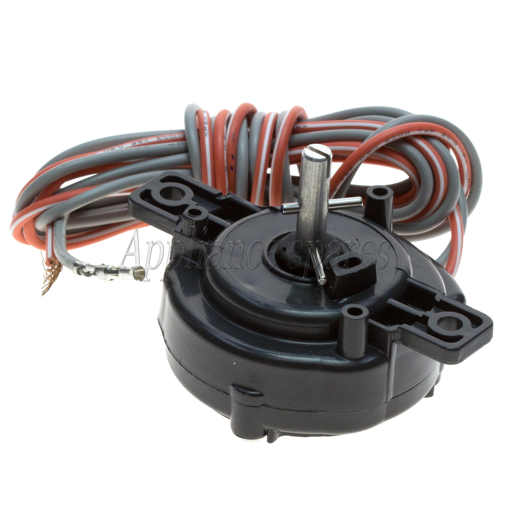LG Washing Machine Spin Timer-3